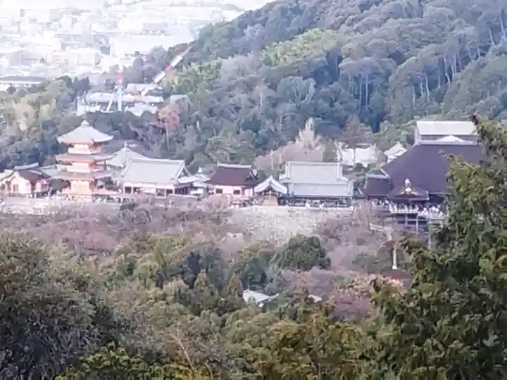 豊国廟(豊国神社飛地境内)(京都府)