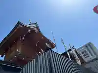 水天宮(東京都)