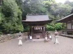 御上神社(滋賀県)