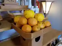 伏木香取神社(茨城県)