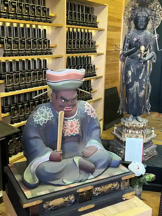 盛安寺(滋賀県)