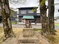 熊野神社(兵庫県)