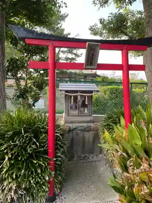 若宮神社(兵庫県)