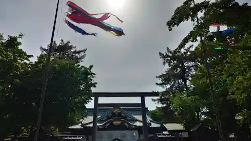 靖國神社(東京都)