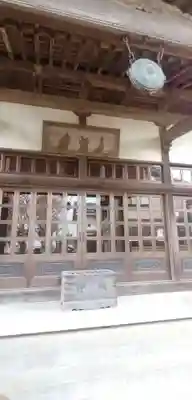 真福寺のその他建物