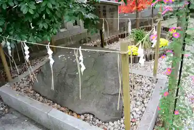 牛天神北野神社のその他建物