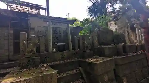 伏倉大神(京都府)