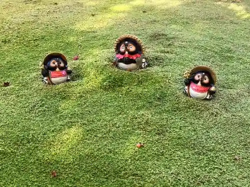 化野念仏寺(京都府)