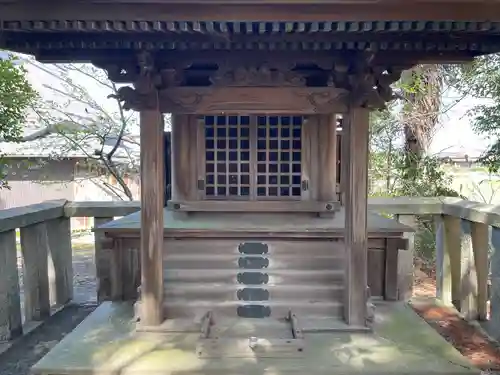 日吉神社(滋賀県)