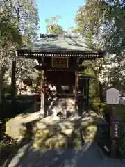 浅草寺(東京都)