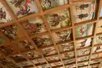 矢先稲荷神社(東京都)