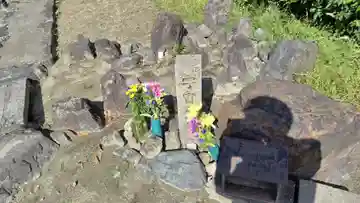 将軍辨財天(京都府)