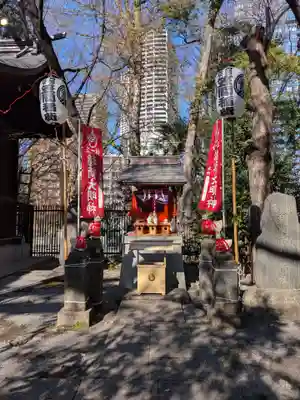 熊野神社(東京都)