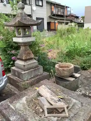 両社宮神社（宮町）のその他建物