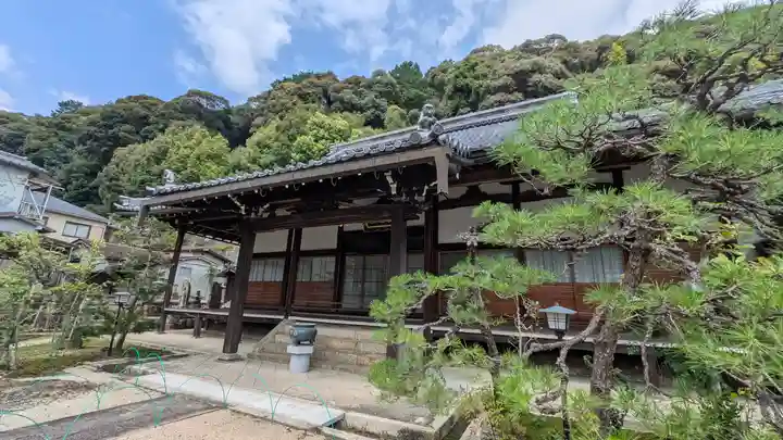 新光寺(滋賀県)
