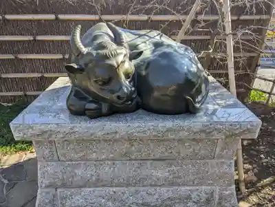 泥牛庵(神奈川県)