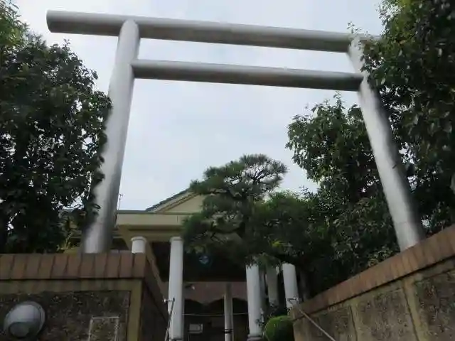 飛行神社(京都府)