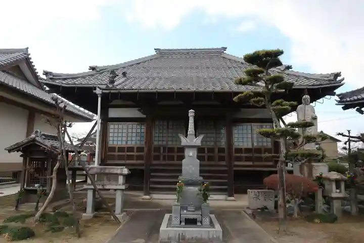 無量光院(愛知県)