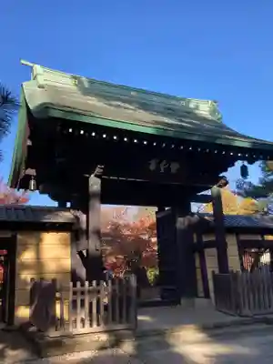 豪徳寺(東京都)