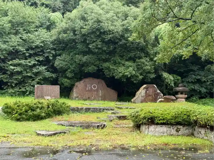 岐阜護國神社(岐阜県)