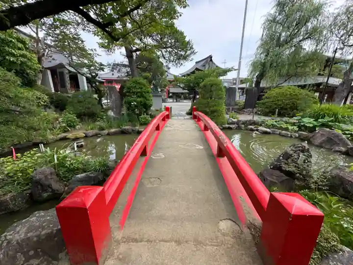 高幡不動尊 金剛寺(東京都)
