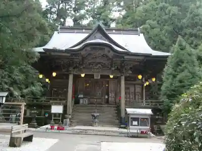 太龍寺(徳島県)