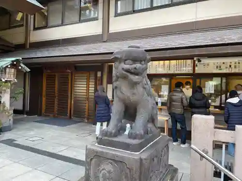 芝大神宮(東京都)