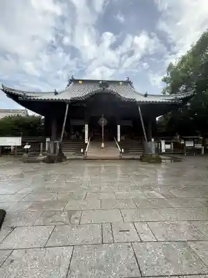 鑁阿寺(栃木県)