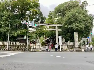 秩父神社(埼玉県)