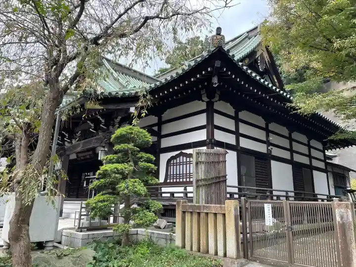 常照寺(神奈川県)