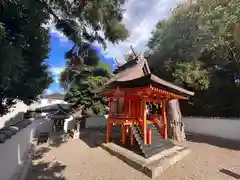 熊野神社(奈良県)