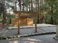 大津神社(豊受大神宮末社)(三重県)