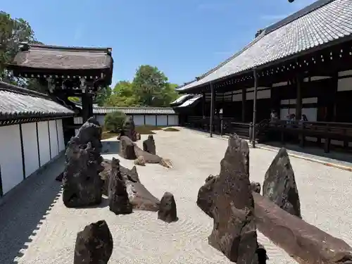 東福禅寺（東福寺）(京都府)