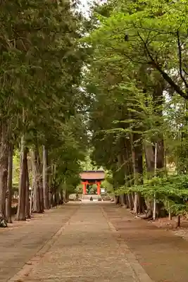 恵林寺(山梨県)