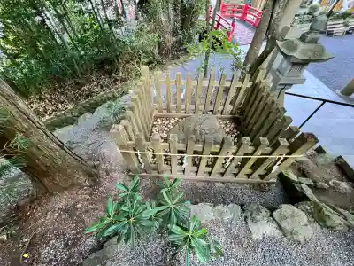 天河大辨財天社(奈良県)