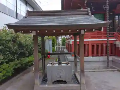 浅草寺 駒形堂(東京都)