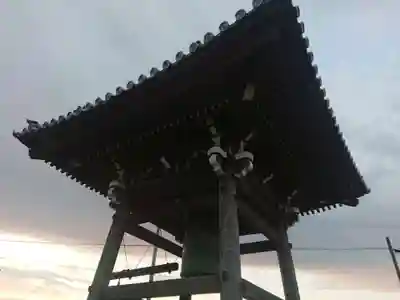 常念寺のその他建物