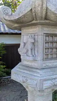 稲荷神社(滋賀県)
