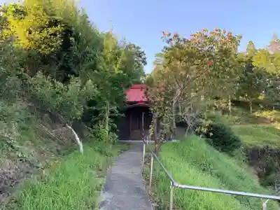 天満宮のその他建物
