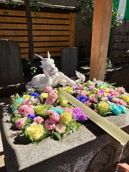 田無神社(東京都)