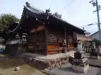 野宮神社(岐阜県)
