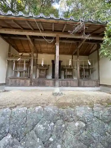 大内神社(愛知県)