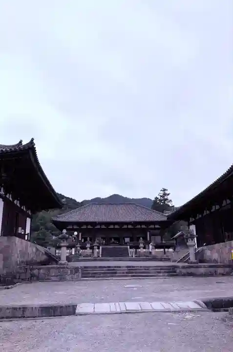 當麻寺(奈良県)