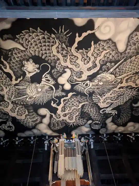 建仁寺(建仁禅寺)(京都府)