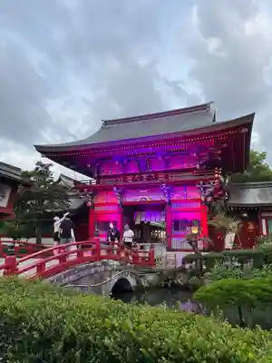 祐徳稲荷神社(佐賀県)