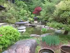 善水寺(滋賀県)