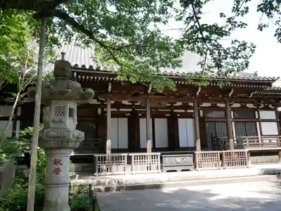 高幡不動尊　金剛寺のその他建物