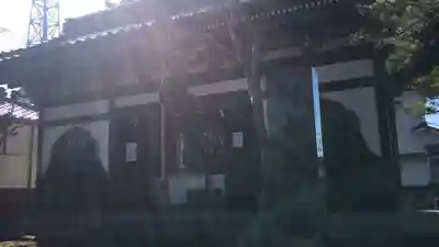 信濃國分寺のその他建物