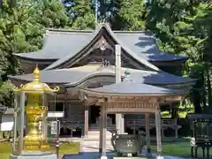 千光寺(富山県)