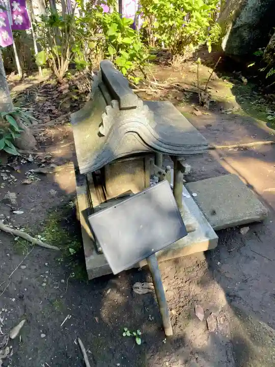 龍宮(江島神社)(神奈川県)